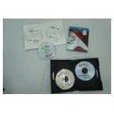 Star Trek The Original Series Season 3 Blu Ray DVD Set.
