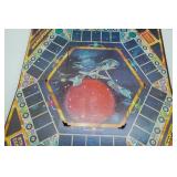 Vintage 1979 Milton Bradley Star Trek Board Game