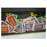 Vintage 1979 Milton Bradley Star Trek Board Game