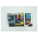 Vintage Star Trek Collector