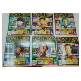 Star Trek The Magazine Collection