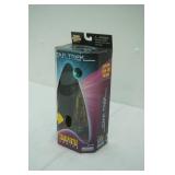 1998 Star Trek Transporter Series Captain Jean-Luc Picard Action Figure (unopened)