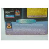 1998 Star Trek Transporter Series Captain James Kirk Action Figure (unopened)