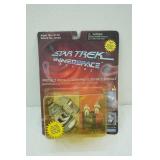 Vintage 1996 Star Trek Innerspace Series Project Apollo Command & Service Module (unopened)
