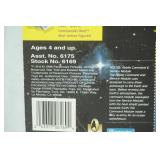 Vintage 1996 Star Trek Innerspace Series Project Apollo Command & Service Module (unopened)