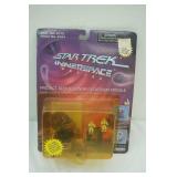 Vintage 1996 Star Trek Innerspace Series Project Apollo Lunar Excursion Module (unopened)