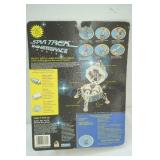 Vintage 1996 Star Trek Innerspace Series Project Apollo Lunar Excursion Module (unopened)