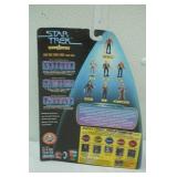 1997 Star Trek Strike Force Action Figure Set. Ferengi Commerce Team (unopened)