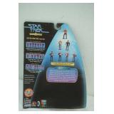 1997 Star Trek Strike Force Action Figure Set. Starfleet Away Team (unopened)