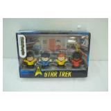 Fisher Price Little People Collector Star Trek Set (in original packaging)