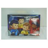 Fisher Price Little People Collector Star Trek Set (in original packaging)