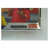 Fisher Price Little People Collector Star Trek Set (in original packaging)