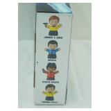Fisher Price Little People Collector Star Trek Set (in original packaging)