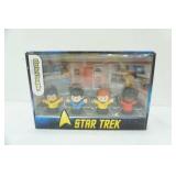 Fisher Price Little People Collector Star Trek Set (in original packaging)