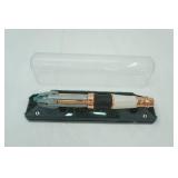 Doctor Who Sonic Screwdriver Universal Remote Control. The Wand Company