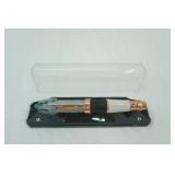 Doctor Who Sonic Screwdriver Universal Remote Control. The Wand Company