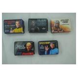 Unemployed Philosophers Guild Star Trek Soaps