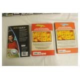 Star Trek Graphic Novel Collection. Year Four, Year Five Deluxe Edition Volume 1, Year Five Deluxe Edition Volume 2