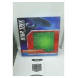 Star Trek Borg Cube floor standing paper lantern lamp 18"x18"x18"