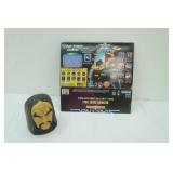 Star Trek Strike Force Playset. Klingon Great Hall (with original packaging)
