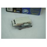 Star Trek Innerspace Series. U.S.S. Shuttlecraft Galileo NCC-1701/7 Mini Playset (with original cardboard packaging)