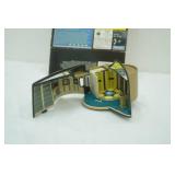 Star Trek The Next Generation Interspace Series. Personal Communicator Mini Play Set (with original cardboard packaging)
