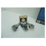 Star Trek The Next Generation Interspace Series. Medical Tricorder Mini Play Set (with original cardboard packaging)