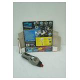 Star Trek The Next Generation Interspace Series. Type II Phaser Mini Play Set (with original cardboard packaging)