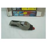 Star Trek The Next Generation Interspace Series. Type II Phaser Mini Play Set (with original cardboard packaging)
