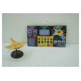 Star Trek Strike Force. Cardassian Warship. Paramount Toys