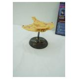 Star Trek Strike Force. Cardassian Warship. Paramount Toys