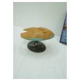 Star Trek Strike Force. Ferengi Marauder. Paramount Toys
