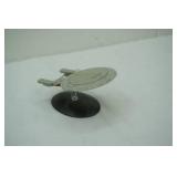 diecast model Star Trek USS Enterprise NCC-1701-D