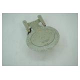 diecast model Star Trek USS Enterprise NCC-1701-D