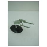 diecast model Star Trek USS Enterprise NCC-1701-D
