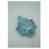 1995 Playmates Star Trek Deep Space Nine USS Defiant Interspace Mini Playset