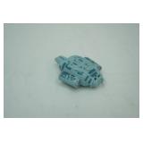 1995 Playmates Star Trek Deep Space Nine USS Defiant Interspace Mini Playset