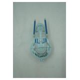 Playmates Toys Star Trek Innerspace USS Hood NCC-42296