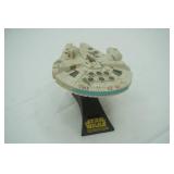 1997 Star Wars Micro Machines Millennium Falcon