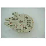1997 Star Wars Micro Machines Millennium Falcon