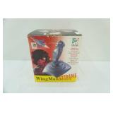 Vintage Logitech Wingman Extreme Digital 3D Joystick