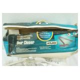 Commercial Hardware Door Closers