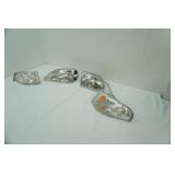 Headlights & Blinker Housing