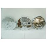 Cadillac Escalade Center Caps (3ct) 2007-2014?