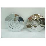 Cadillac Escalade Center Caps (3ct) 2007-2014?