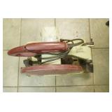 14" circular saw