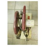 14" circular saw