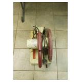 14" circular saw