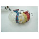 NEW / Never Used LED Christmas Solar Lights