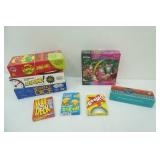 Apples to Apples Junior
